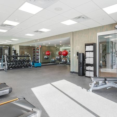 Fairfield Inn & Suites By Marriott Wichita Falls Northwest Ngoại thất bức ảnh