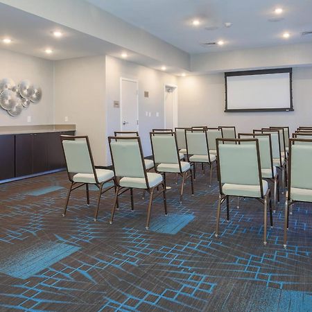 Fairfield Inn & Suites By Marriott Wichita Falls Northwest Ngoại thất bức ảnh