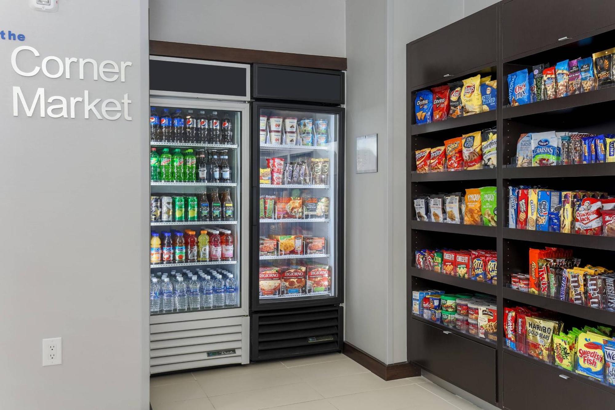 Fairfield Inn & Suites By Marriott Wichita Falls Northwest Ngoại thất bức ảnh