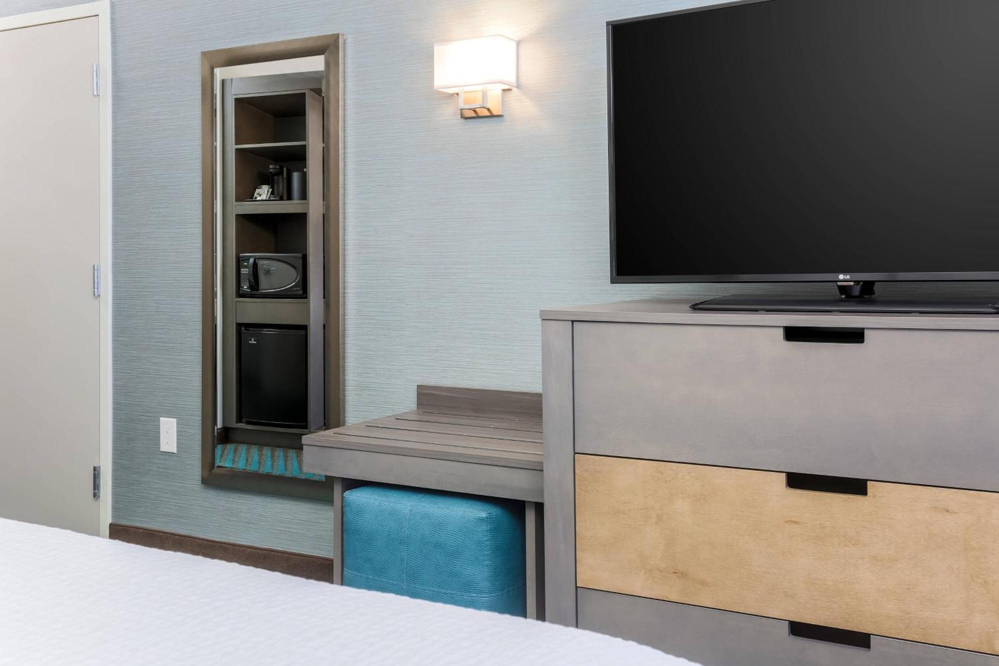 Fairfield Inn & Suites By Marriott Wichita Falls Northwest Ngoại thất bức ảnh