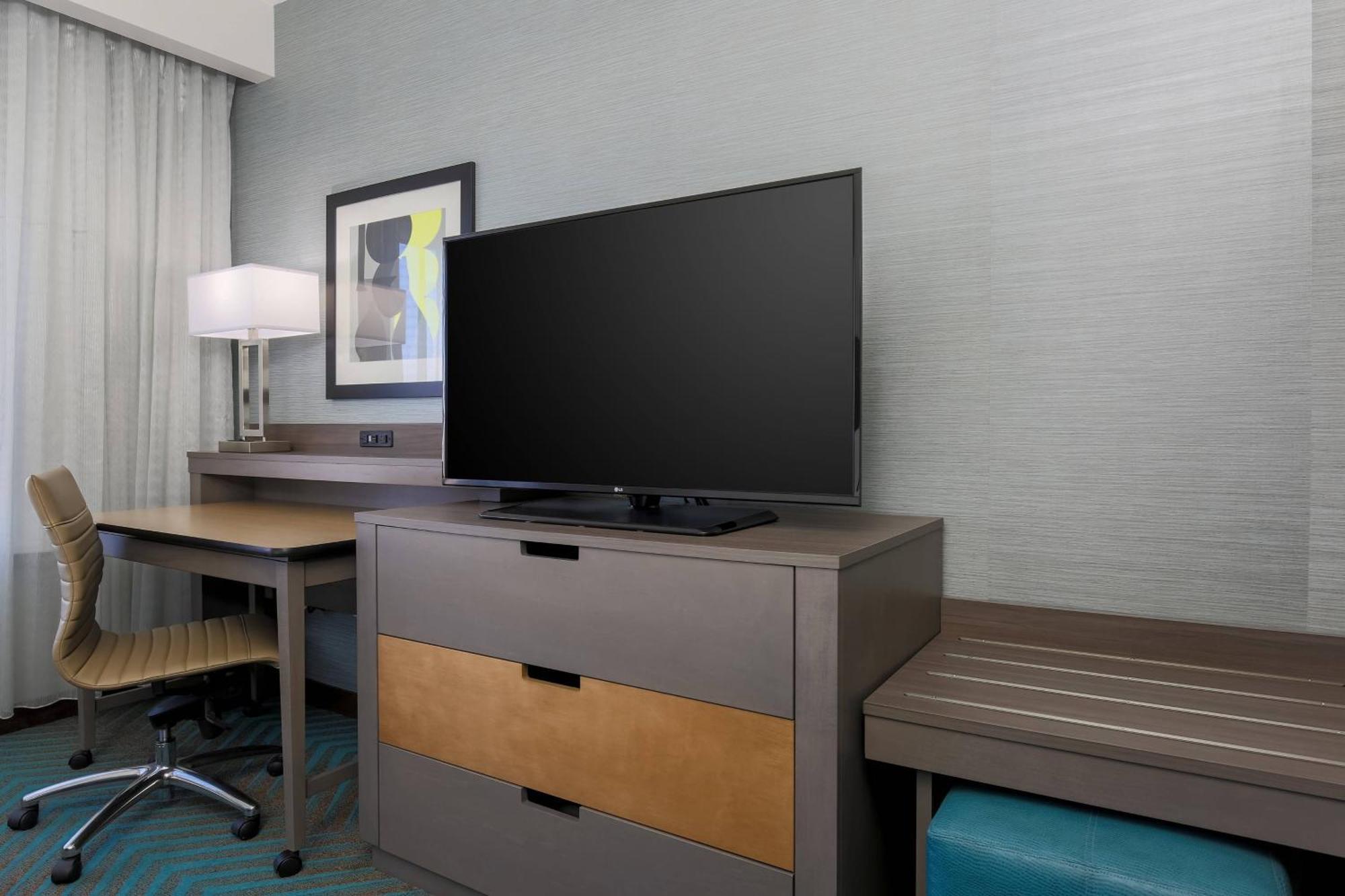 Fairfield Inn & Suites By Marriott Wichita Falls Northwest Ngoại thất bức ảnh